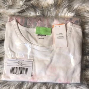 Gymboree Girls Long Sleeve Shirt